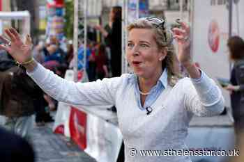 Australia orders deportation of Katie Hopkins for flouting quarantine rules - St Helens Star