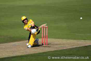 Hampshire's astonishing win over Glamorgan keeps alive quarter-final hopes - St Helens Star
