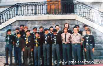 Can you track down these St Helens scouts who made France trip 50 years ago? - St Helens Star