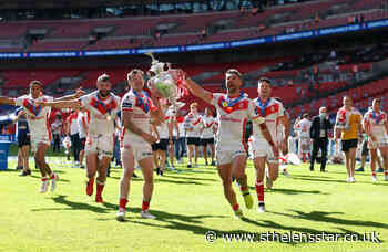 Kristian Woolf highlights key moment in Saints Wembley win - St Helens Star