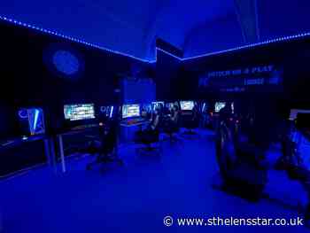 Community gaming lounge coming soon to Rainford Village Hall - St Helens Star