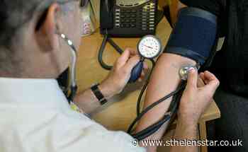 GP Patient Survey 2021 results published for St Helens - St Helens Star