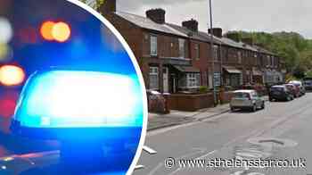 Mum comes to the aid of man left lying in road after vicious robbery - St Helens Star