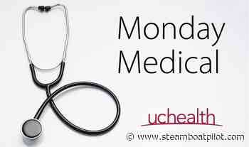 Monday Medical: Chest pain in adults | SteamboatToday.com - Steamboat Pilot and Today