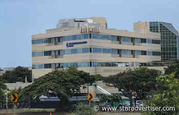 Queen’s Health to quadruple size of Ewa medical center - Honolulu Star-Advertiser