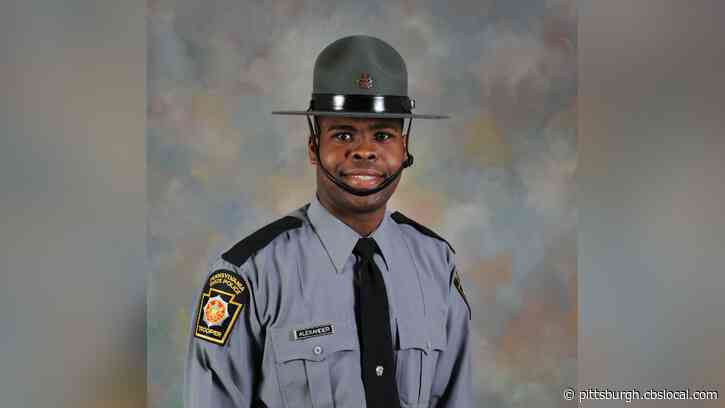 Pa. State Trooper Who Is Facing Charges For Tampering With Evidence Due In Court