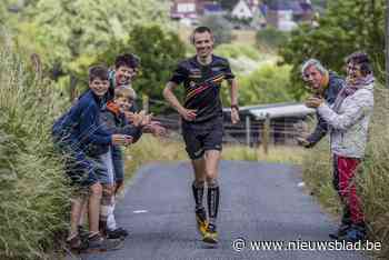 David Liviau: “Liet op het eind tempo zakken”