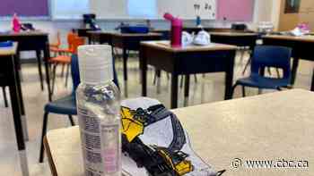 Mixed feelings for some Sask. parents as classes set to resume without COVID-19 restrictions