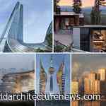 June’s most read: Africa’s tallest skyscraper, Zhuhai's tallest building and Shenzhen’s Science & Technology Museum