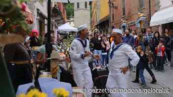 La “notte bianca” apre l’estate di Sestola - La Gazzetta di Modena