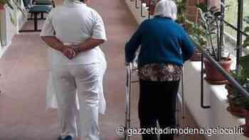 Assistenza dei malati a domicilio - Gazzetta di Modena