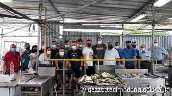 Torna la sagra di Quartirolo «Al lavoro 150 volontari» - La Gazzetta di Modena