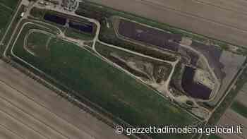 Discarica, Aimag inizia i lavori e prepara l’area - La Gazzetta di Modena