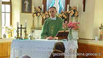Palagano. Morto annegato il parroco dell’estate - La Gazzetta di Modena