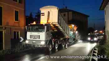 Provincia di Modena: Fiorano, manutenzione stradale della Pedemontana - Emilia Romagna News 24