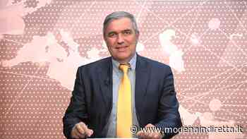 Trc sport Modena di domenica 19 luglio 2021 | Modenaindiretta - modenaindiretta.it