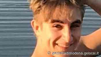 Rovereto in lacrime, ha perso il sorriso di Nicolò - La Gazzetta di Modena