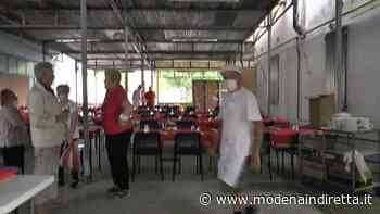 Modena, iniziata la Festa provinciale di Articolo Uno. VIDEO - modenaindiretta.it