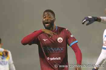 Calciomercato Serie B, Cittadella: Ogunseye ceduto al Modena - Corriere dello Sport