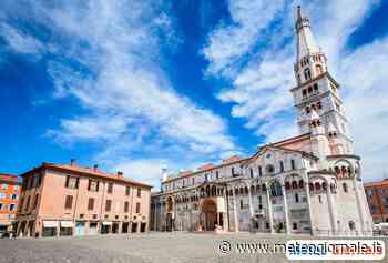 Meteo MODENA: caldo in fortissimo aumento, rischio 40 gradi - Meteo Giornale