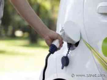 Singapore looks to power up electric vehicle charging network