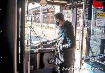 Port Authority's mobile payment app will be ready for bus riders 'very soon,' but not for light rail