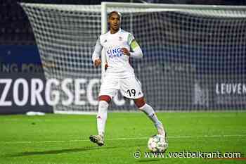 'Frédéric Duplus kan na OHL-periode mogelijk bij Moeskroen terecht, net als enkele andere testers'