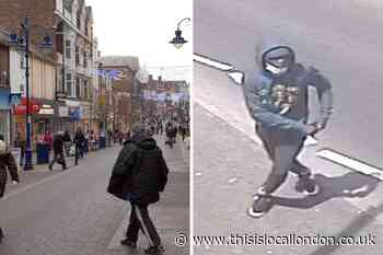 Gravesend school advises pupils avoid town centre after stabbing