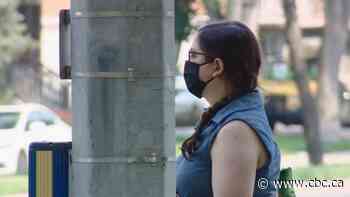 Many Sask. residents still wear masks despite restrictions lifting
