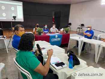 Em Timon, Conerh discute criação de Agência de Bacias de Hidrográficas no Maranhão - Defesa - Agência de Notícias