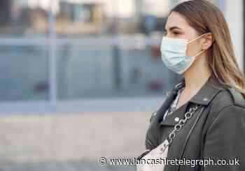 Freedom Day in Lancashire: Mixed opinions on face masks