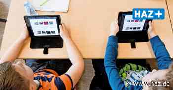 Hemmingen: Geld für Digitalpakt KGS im Haushalt vergessen - Rat beschließt Summe - Hannoversche Allgemeine