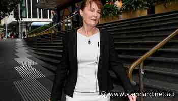 Jury retires at trial of ex-UTS professor - The Standard
