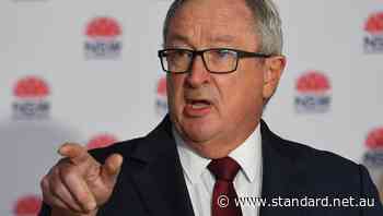No virus total 'sting' on Tik-Toker: NSW - The Standard