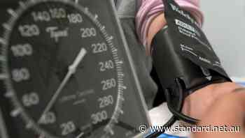 Blood pressure fluctuation dementia risk - The Standard