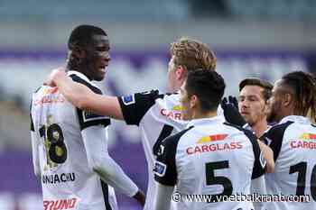 Genk loot erg zwaar en moet zo meteen vol aan de bak in derde voorronde van de Champions League