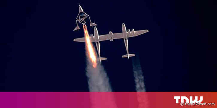 Are Virgin Galactic and Blue Origin only good for billionaires’ space joyrides?