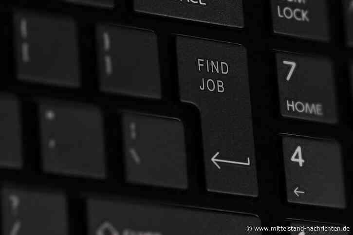 Wie man einen neuen Job findet
