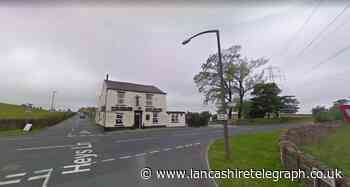 Road closed in Blackburn due to electrical cable failure