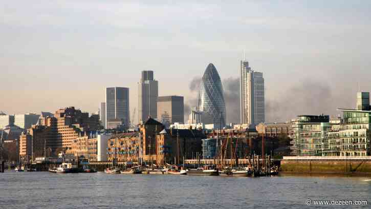 Foster, Grimshaw and ZHA among thousands of UK practices failing to back RIBA net-zero carbon challenge