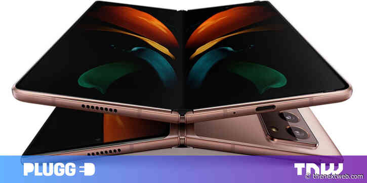 Samsung may try a new tactic to sell foldables: Make ’em cheaper