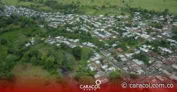 Belén Bajirá busca ser municipio de Chocó, luego de separarse de Antioquia - Caracol Radio