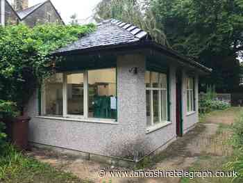 Council seeking tenant to run Memorial Park cafe in Padiham