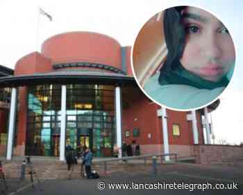 Aya Hachem: Anthony Ennis gives evidence