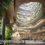 RMJM Milano win design competition for Turkey’s Sanko HQ