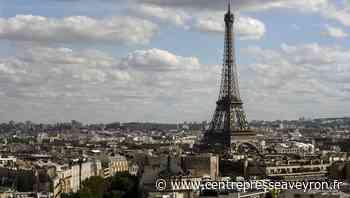Paris : la Tour Eiffel a retrouvé ses visiteurs après huit mois de fermeture - Centre Presse Aveyron