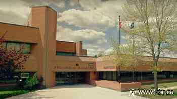 Alberta towns, cities feel squeeze from plunging provincial grants