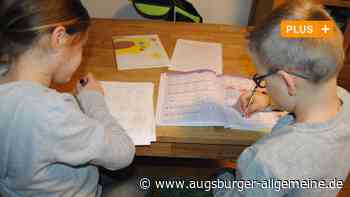 Freiwilligen-Agentur sucht Lernpaten für Schüler - augsburger-allgemeine.de