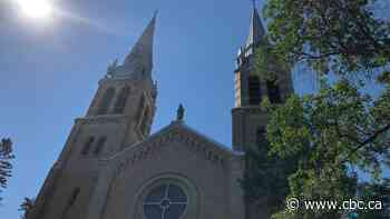 Toronto, Calgary Catholics join Sask. in fundraising drive for residential school survivors