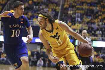 Happy Casa Brindisi: Nathan Adrian è la nuova ala grande | Nba Passion - NBAPassion.com